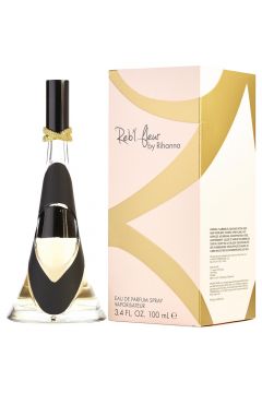 Rihanna Reb'l Fleur Woda perfumowana spray 100 ml