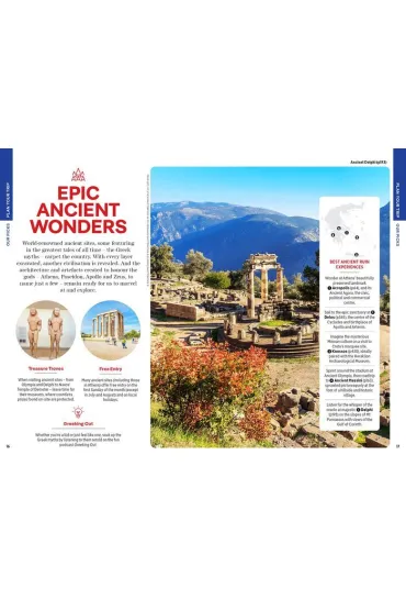 Greece. Lonely Planet - Alexis Averbuck, Kate Armstrong, Ryan Ver Berkmoes