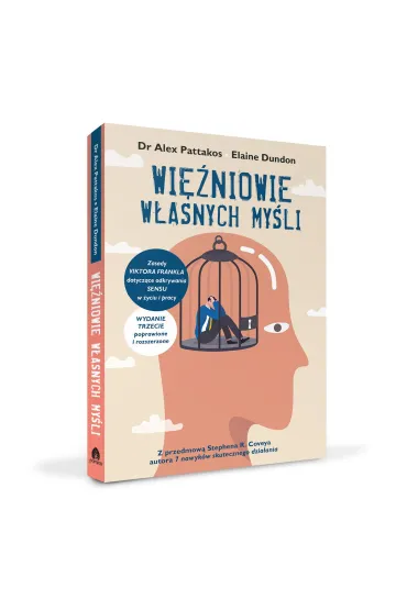 Wi�niowie w�asnych my�li - Alex Pattakos, Elaine Dundon