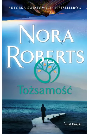 To�samo�� - Nora Roberts