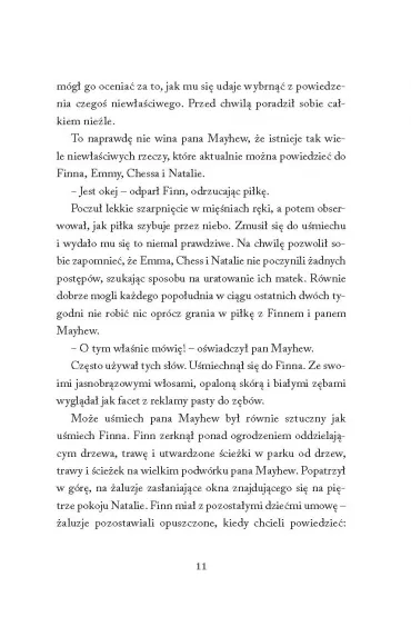 Oszu�ci. Sekrety Greyston�w. Tom 2 - Margaret Peterson Haddix