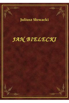 eBook Jan Bielecki epub
