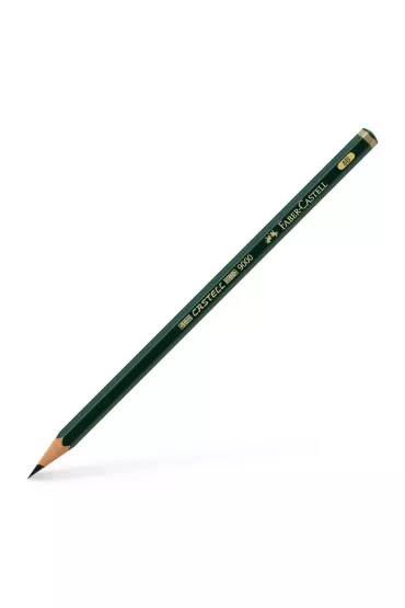 Faber-Castell Owek castell 9000/8b