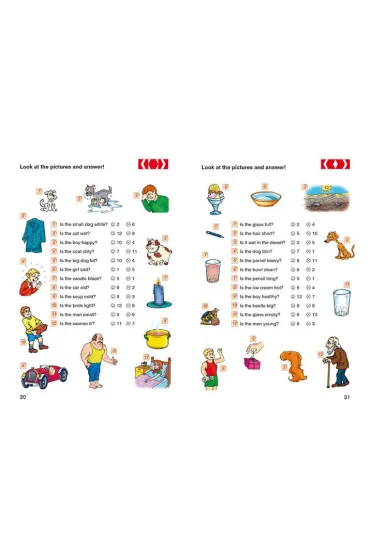 PUS Happy English cz�� 2 - Marek Bogus�aw