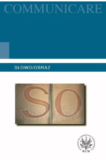 Almanach antropologiczny. Communicare T.3