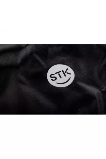 Starpak Worek na rami� Czarny