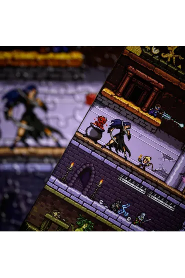 Puzzle 1000 el. Boss Monster Muduko