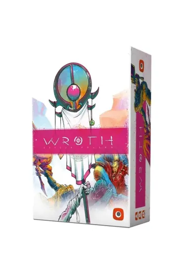 Wroth Portal Games