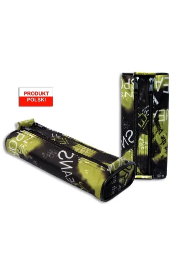 Warta Pi�rnik szkolny WAR-1270 owal