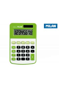 Milan Kalkulator 8 pozycji may