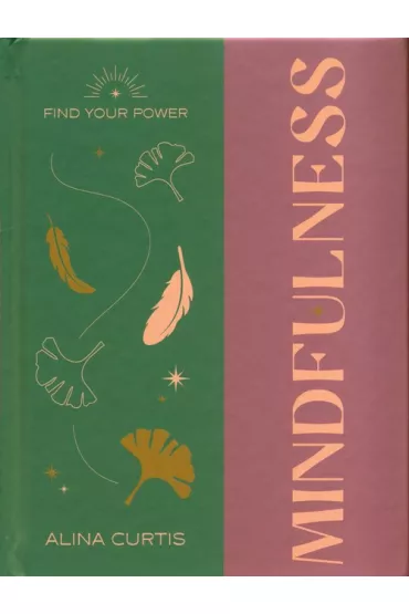Mindfulness - Alina Curtis