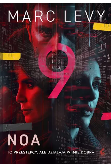 Noa. 9. Tom 3 - Marc Levy
