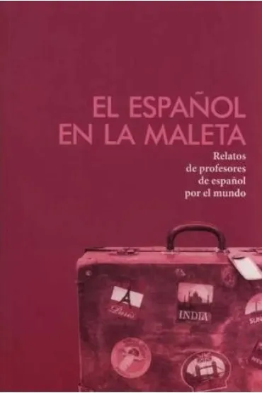 Espanol en la maleta