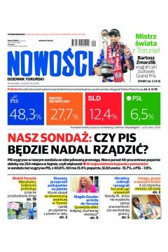 ePrasa Nowoci Dziennik Toruski  234/2019