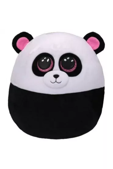 Squish-a-Boss Bamboo panda 22 cm Ty