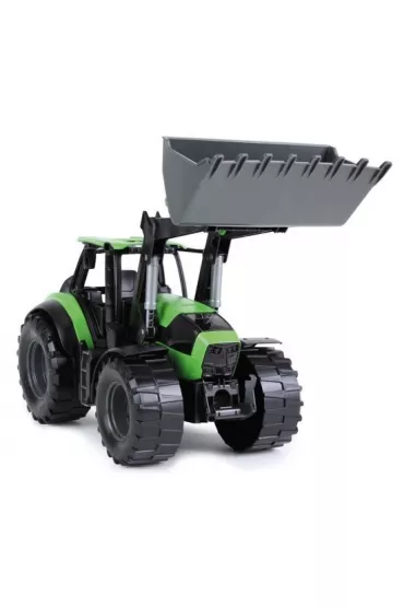Lena Worxx Traktor/Spychacz