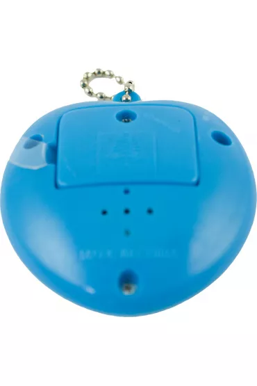 Tamagotchi gra elektroniczna dla dzieci niebieskie