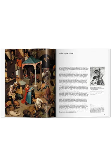 Bruegel - Rainer Hagen, Rose-Marie Hagen