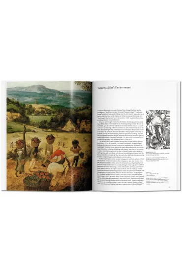 Bruegel - Rainer Hagen, Rose-Marie Hagen