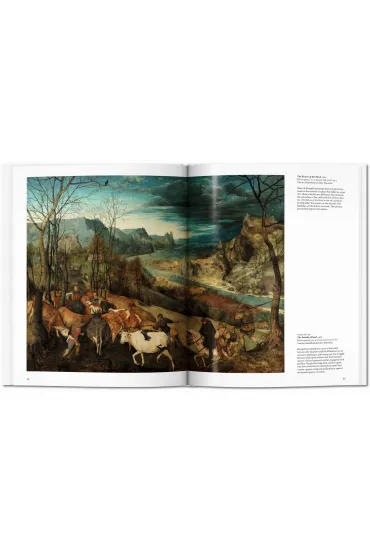 Bruegel - Rainer Hagen, Rose-Marie Hagen