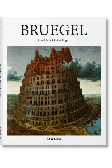 Bruegel - Rainer Hagen, Rose-Marie Hagen