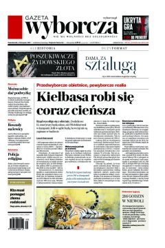 ePrasa Gazeta Wyborcza - Krakw 257/2019