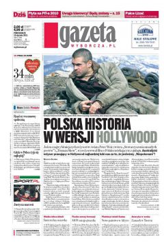 ePrasa Gazeta Wyborcza - Pock 6/2011