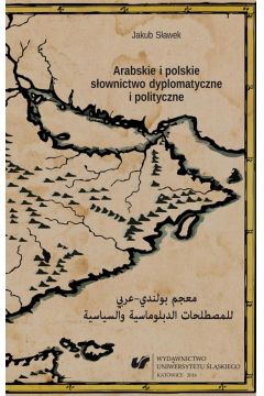 eBook Arabskie i polskie sownictwo dyplomatyczne i polityczne pdf