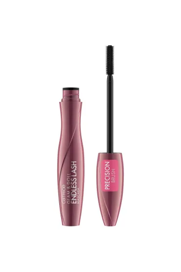 Catrice Glam & Doll Endless Lash tusz do rzs 10 ml