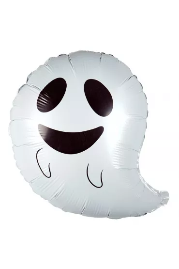 Arpex Balon foliowy Duszek Part Time 30cm