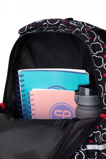 CoolPack Plecak szkolny Joy S Bear