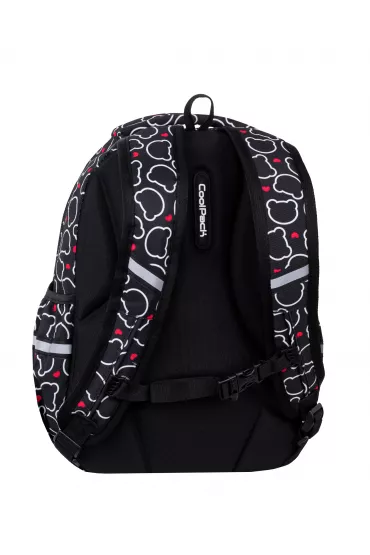 CoolPack Plecak szkolny Joy S Bear