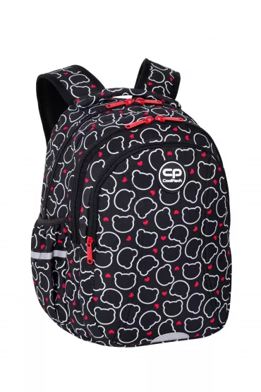 CoolPack Plecak szkolny Joy S Bear