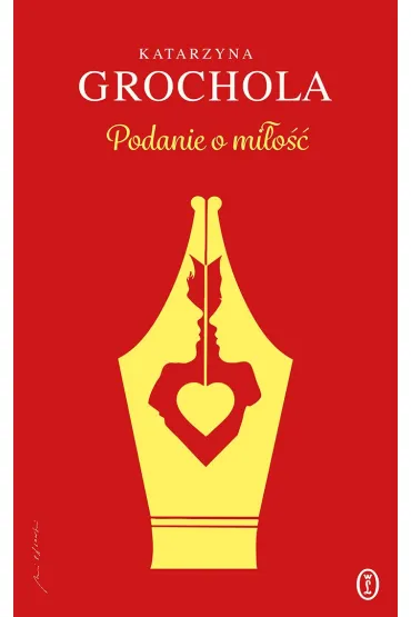 Podanie o mi�o�� - Katarzyna Grochola