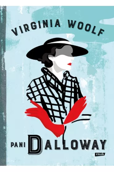 Pani Dalloway - Virginia Woolf