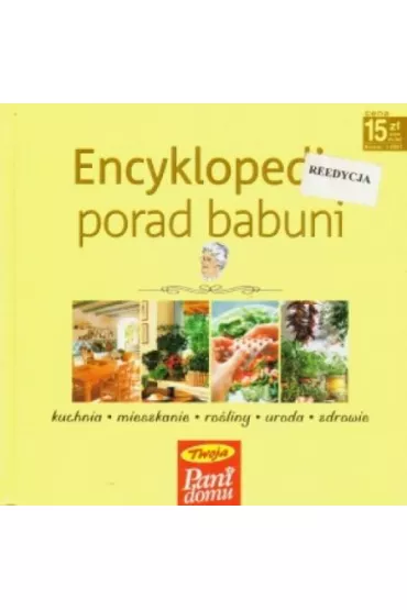 Encyklopedia porad babuni