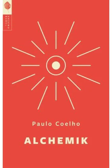 Alchemik - Paulo Coelho