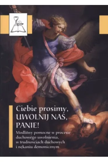 Ciebie prosimy, uwolnij nas Panie! BDP 71 - Wies�awa Dzie�a 