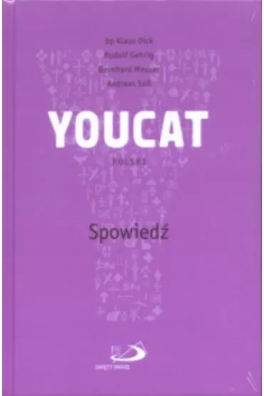YOUCAT. Spowied�
