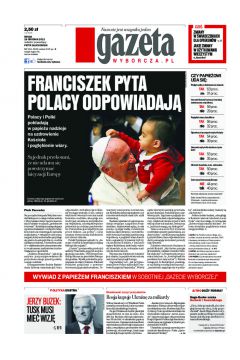 ePrasa Gazeta Wyborcza - Kielce 294/2013