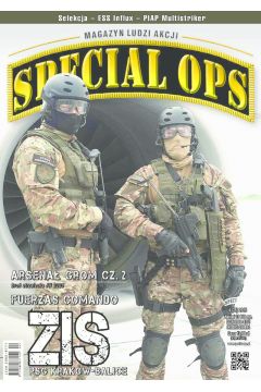 ePrasa SPECIAL OPS 4/2015