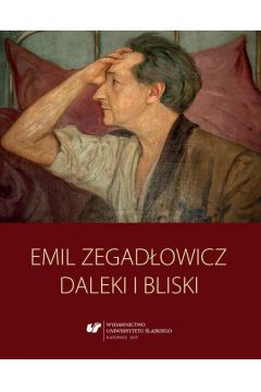 eBook Emil Zegadowicz pdf