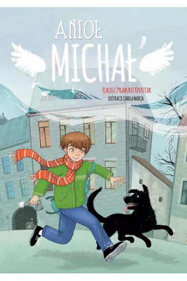 eBook Anio� Micha� pdf mobi epub - �ukasz Zygmunt  Knyziak