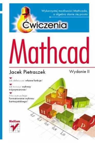 Mathcad. �wiczenia - Jacek Pietraszek