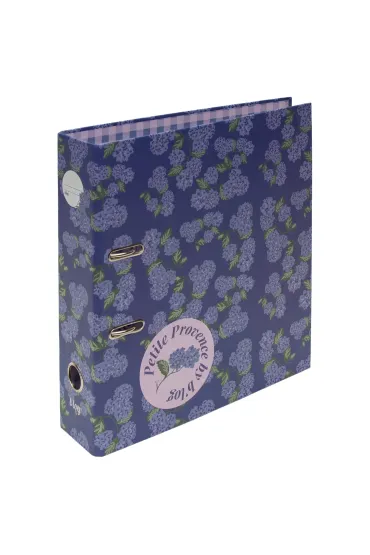 Ancor Segregator A4 z d�wigni� PROVENCE Flower