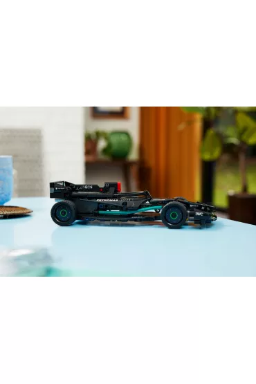 LEGO Technic Mercedes-AMG F1 W14 E Performance Pull-Back 42165