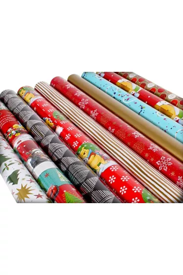 Papier deluxe