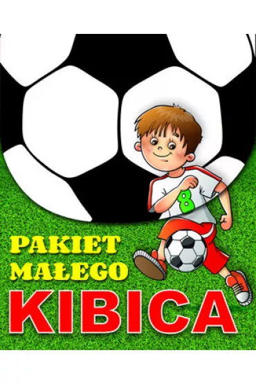 Pakiet ma�ego kibica