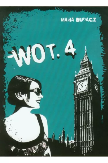 Wot. 4 - Maria Budacz
