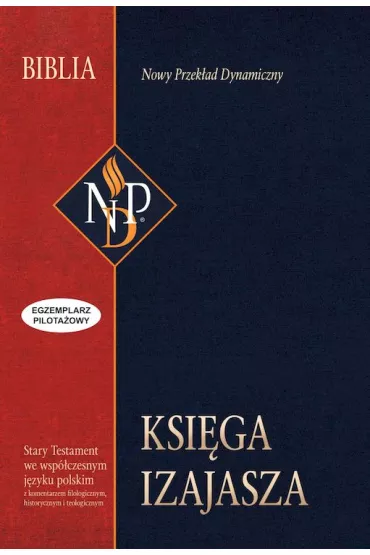 Ksi�ga Izajasza